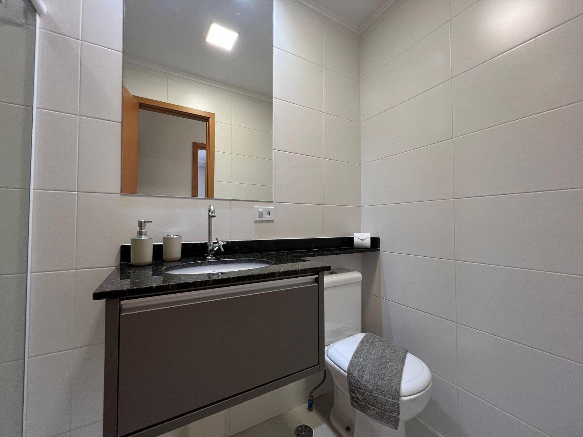 #vistaverde306.apto Prime Familias Toninhas Apartment Ubatuba