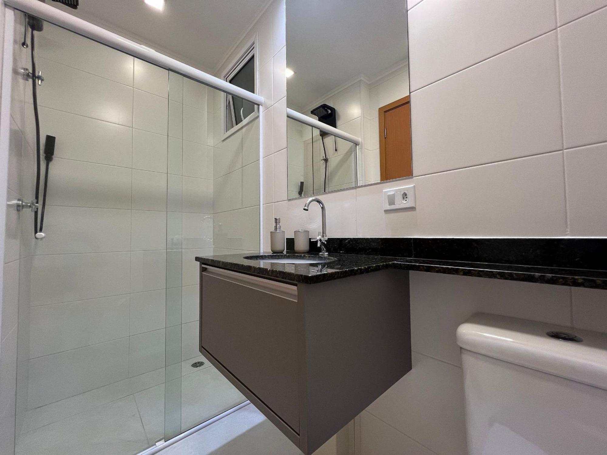 Apartment #vistaverde306.apto Prime Familias Toninhas
